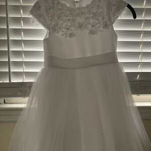 Communion dress 8